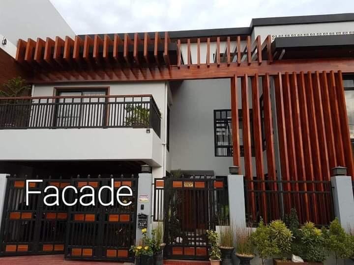 FOR SALE House and Lot in St. Agatha Homes, Guiginto City, Bulacan