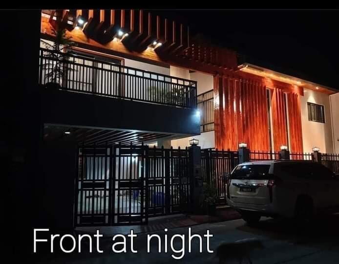 FOR SALE House and Lot in St. Agatha Homes, Guiginto City, Bulacan