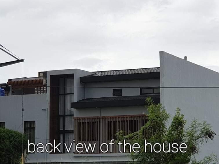 FOR SALE House and Lot in St. Agatha Homes, Guiginto City, Bulacan