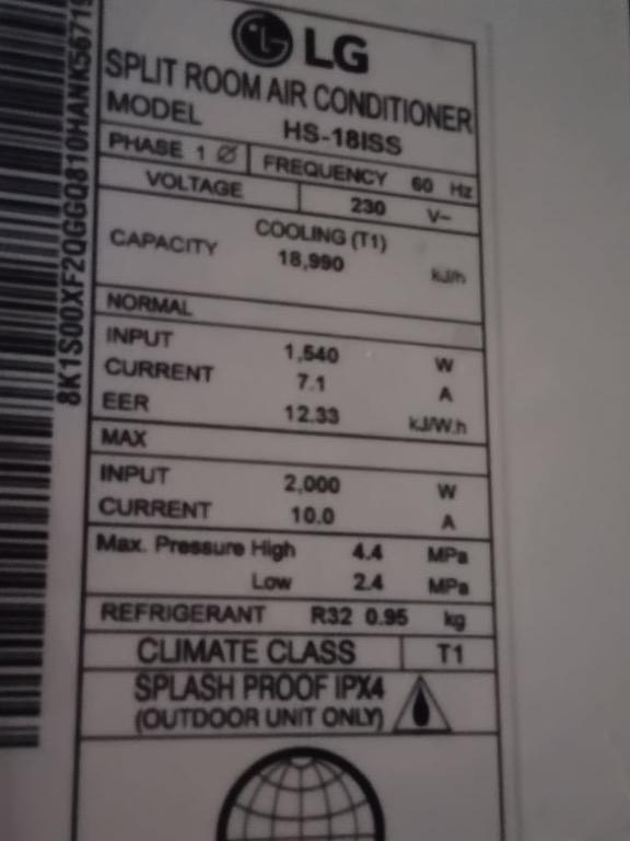 Lg Dual Inverter Mini Split Manual