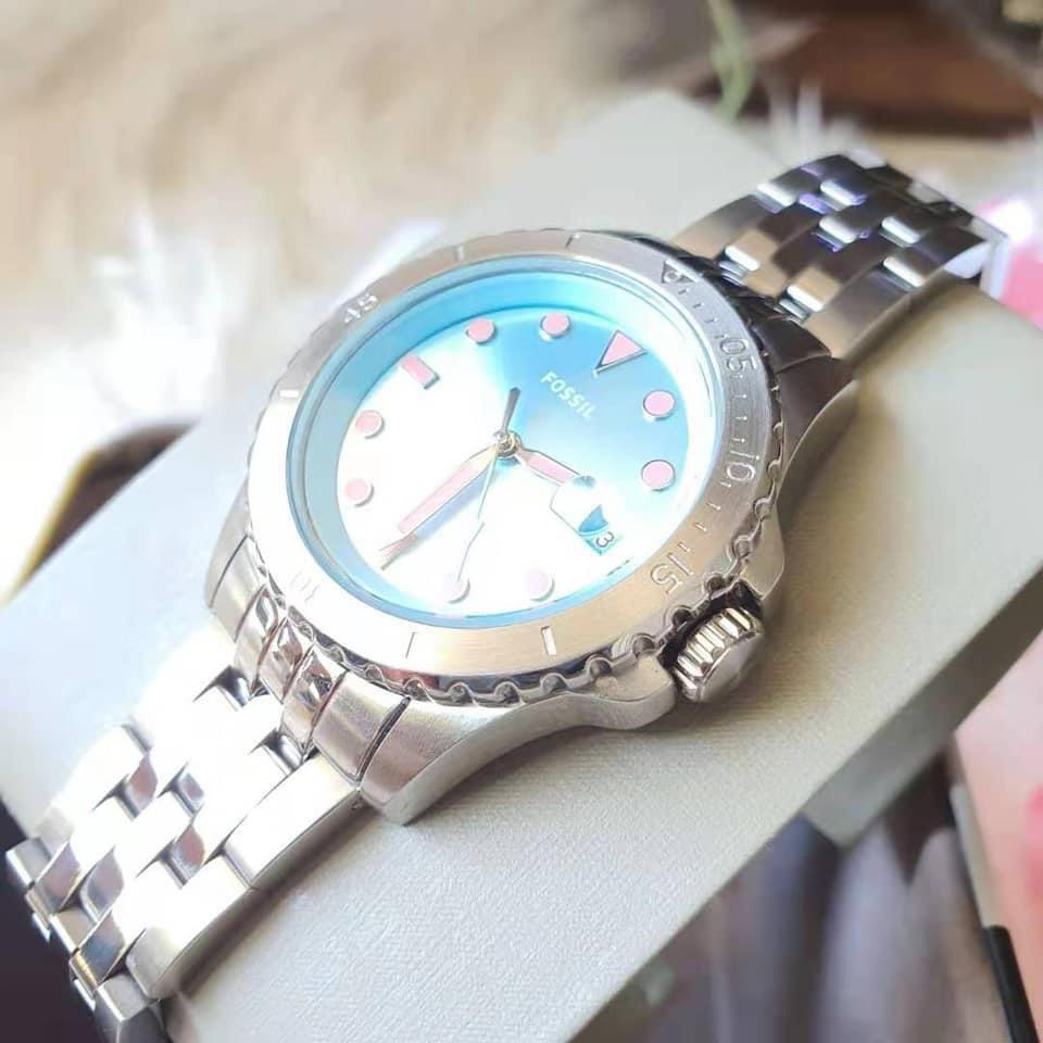 Fossil watch es4742 Women s Fashion Watches Accessories