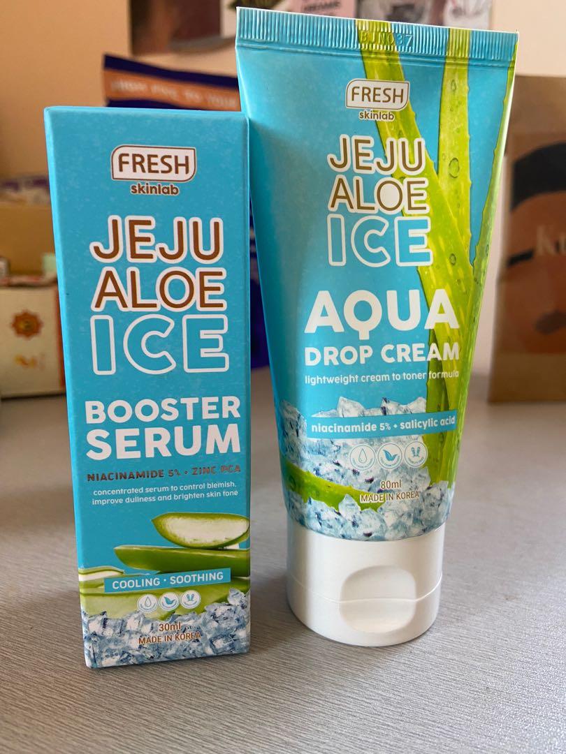 fresh skinlab serum