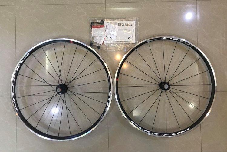 Fulcrum 900 2025 c17