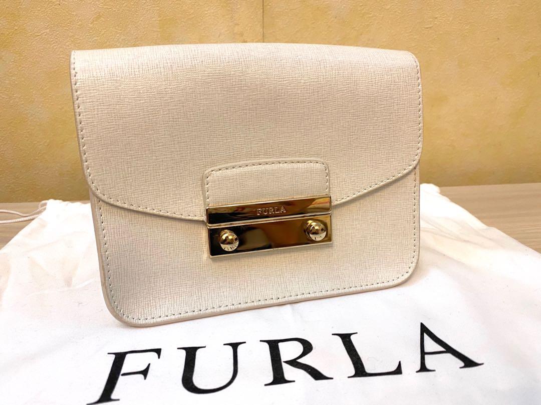 Furla mini julia sales