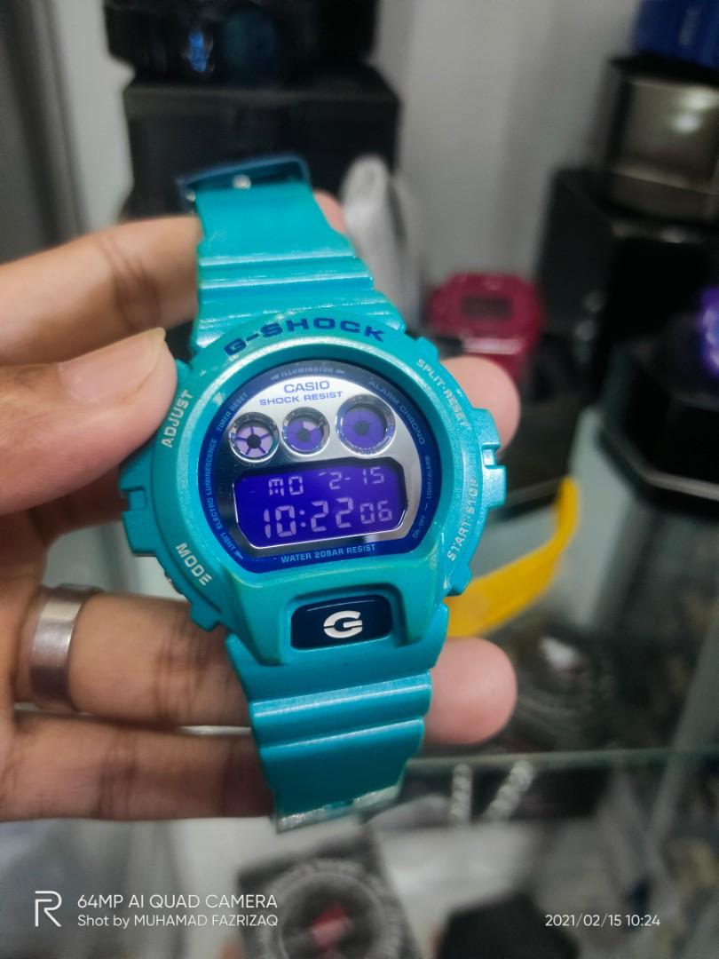 G shock cb2 online