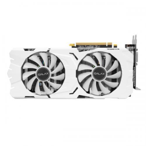 GeForce GTX 1080 EXOC-SNPR White 8Gb (GALAX), 電腦＆科技, 手提電腦