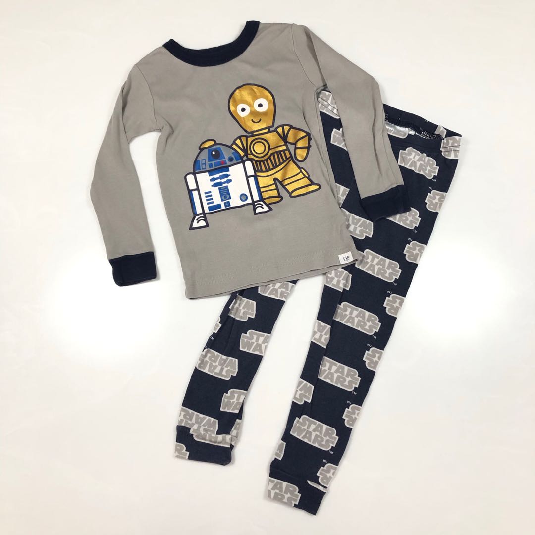 Gap star wars pajamas Outlet