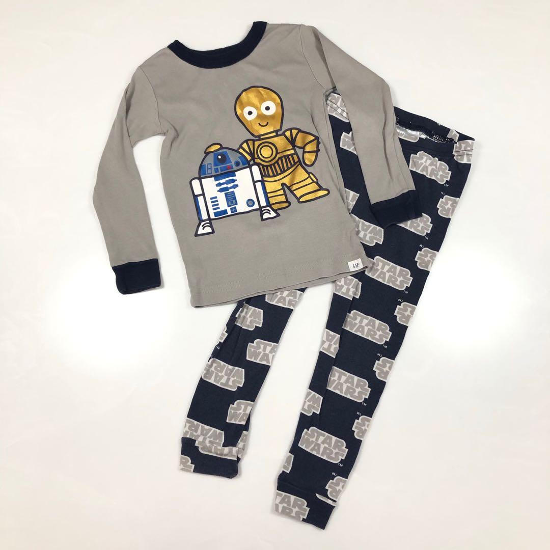 Gap shop 3t pajamas