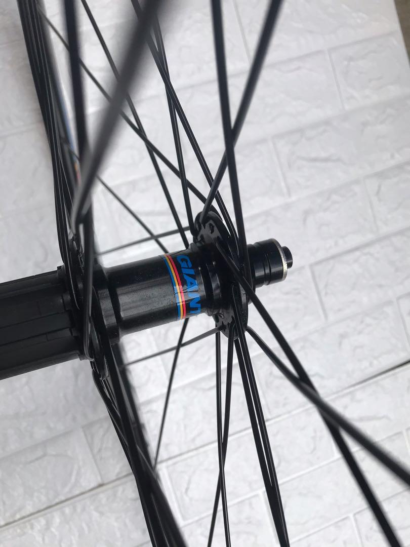 vuelta usa wheels