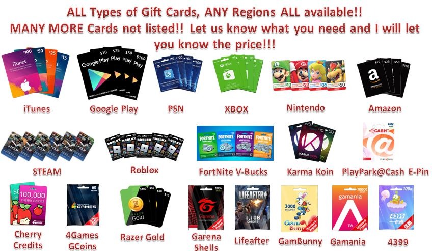 CARTÃO RAZER/RIXTY R$ 25 REAIS - GCM Games - Gift Card PSN, Xbox, Netflix,  Google, Steam, Itunes