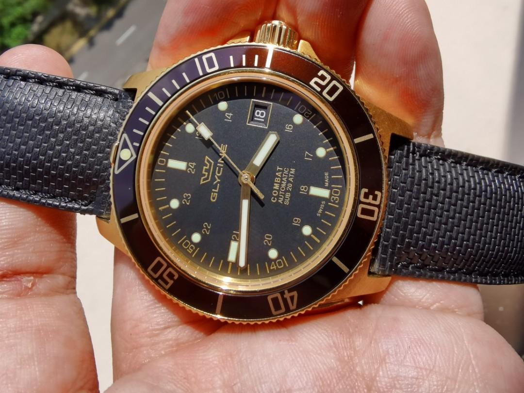 Glycine combat 42 store