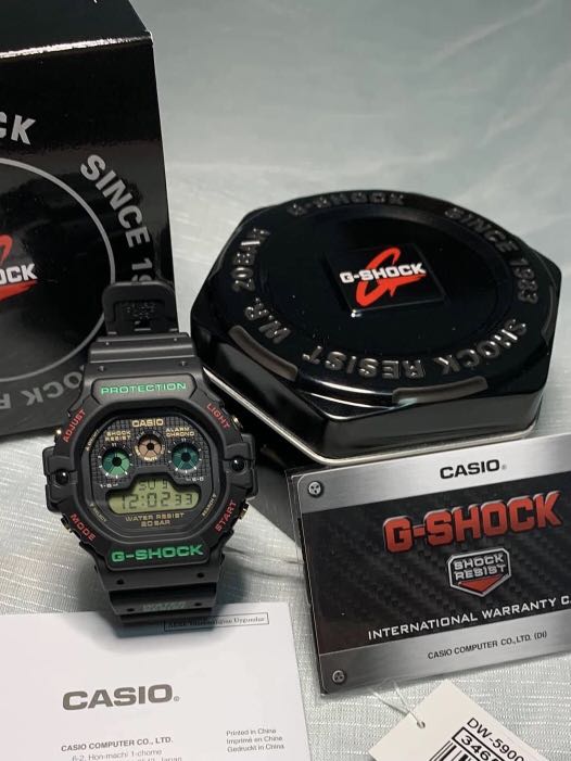 Dw5900th new arrivals