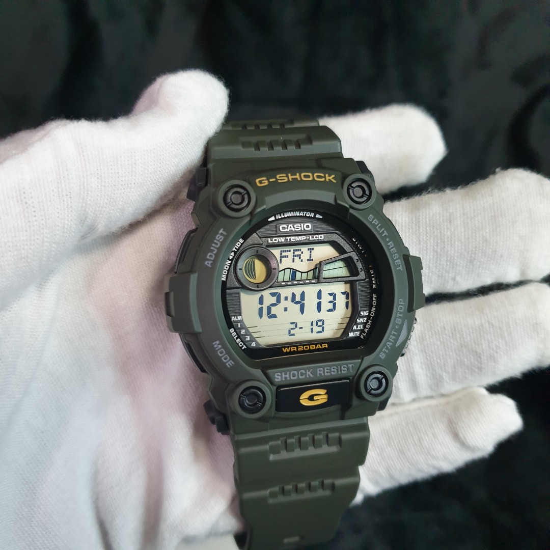 G Shock G 7900 3DR G7900 G 7900 g 7900 g7900 g7900 G7900