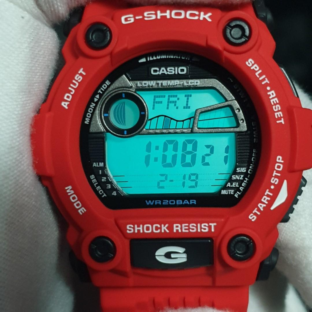 G Shock G 7900A 4DR G7900A G 7900A g 7900a g7900a g7900