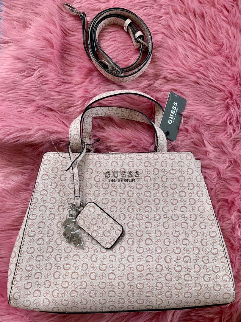 Guess two hotsell way bag