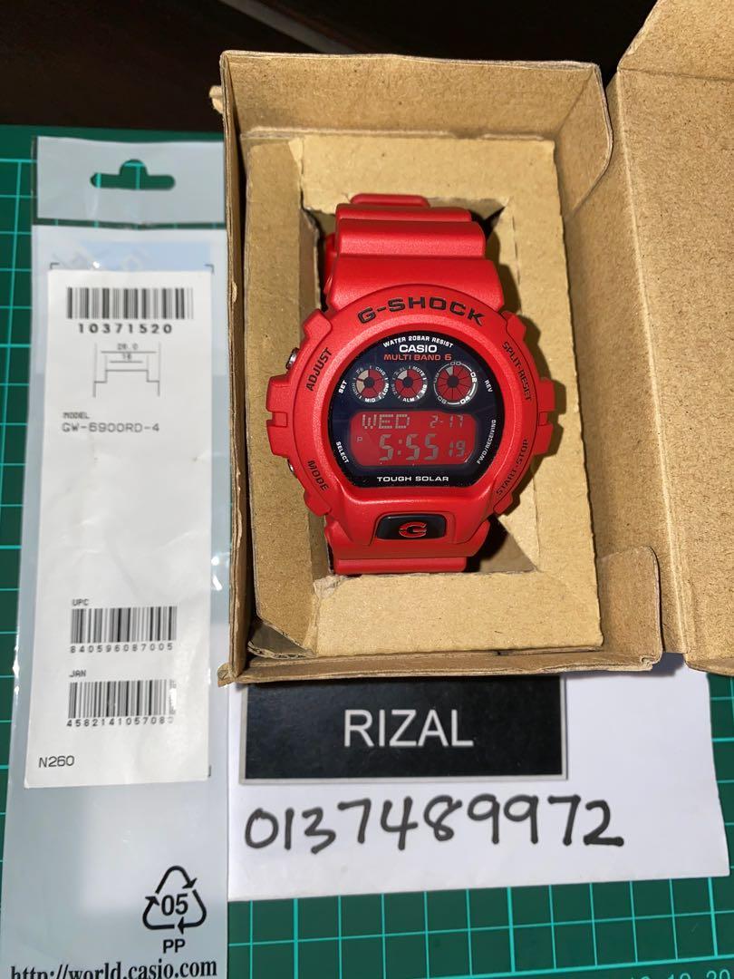 Gw6900 rd online