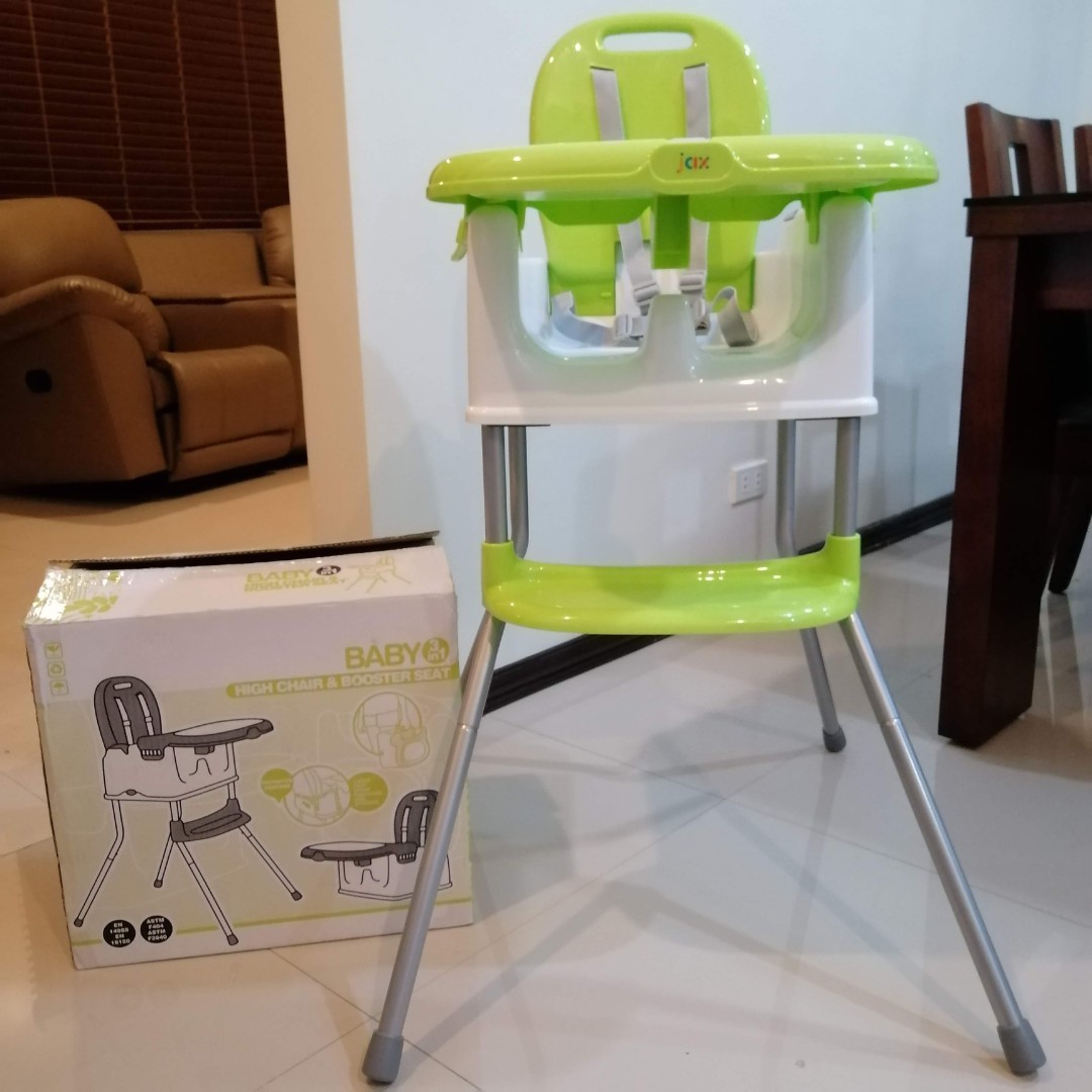 AVAIL Jax High Chair Good as NEW Babies Kids Nursing