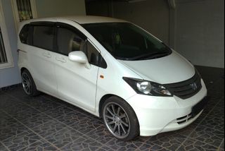 (Kategori: ) berada di . Dikirim oleh hends (ID iklan 1070190732, Gambar 1). Deskripsi: .