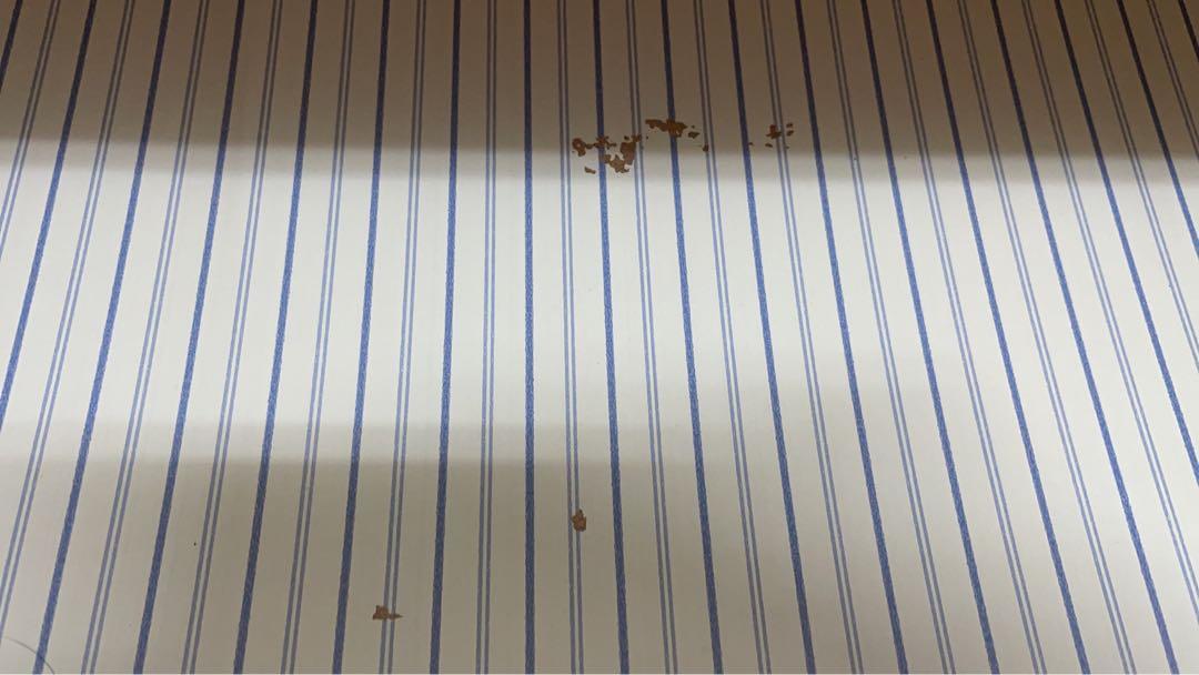 IKEA LEKSVIK Chest of drawers with 4 drawers, Furniture & Home Living