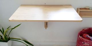 Norbo drop shop leaf table