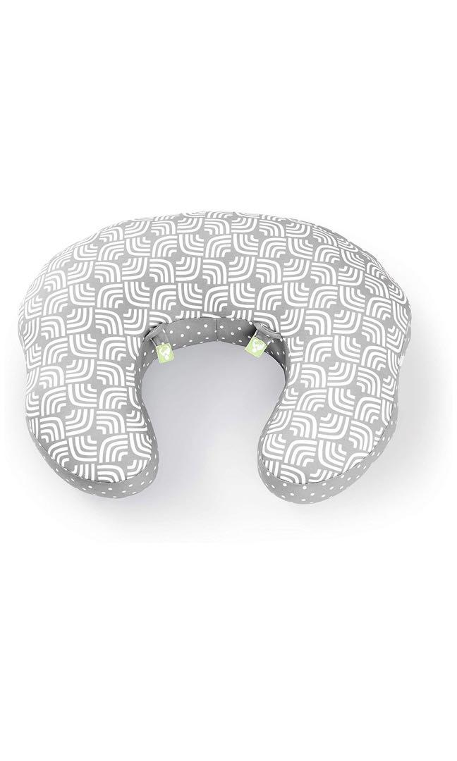 Ingenuity plenti best sale nursing pillow