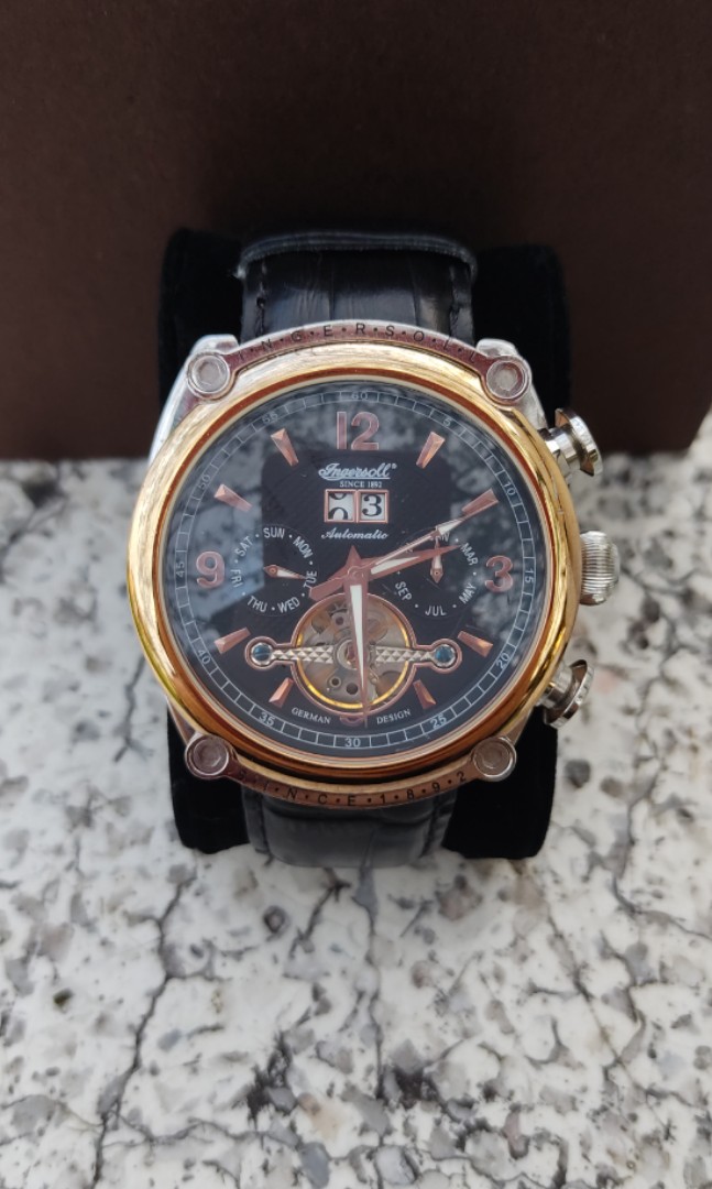 Ingersoll cimarron on sale