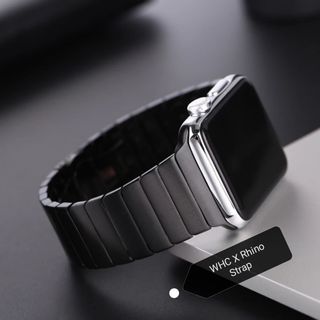 samsung galaxy watch 3 titanium band