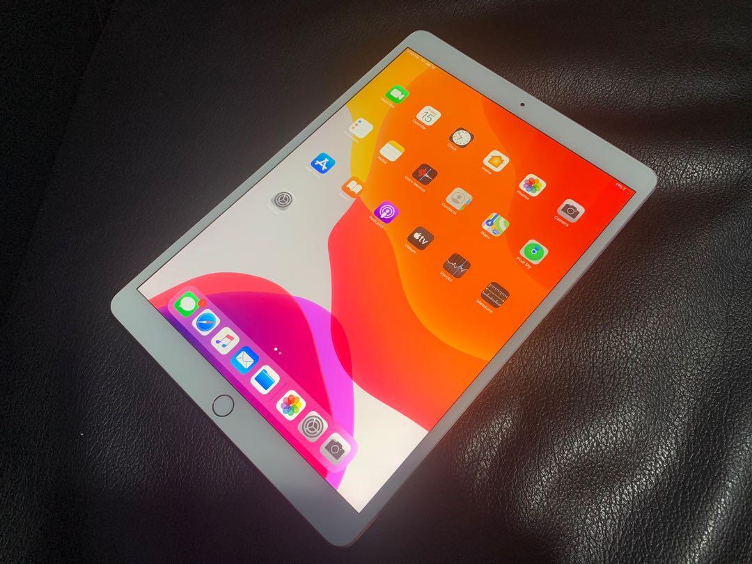 売れ筋がひクリスマスプレゼント! ipad pro 10.5インチ 65GB - タブレット