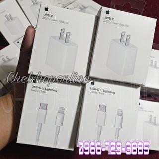 Iphone 12 fast charger 20watts