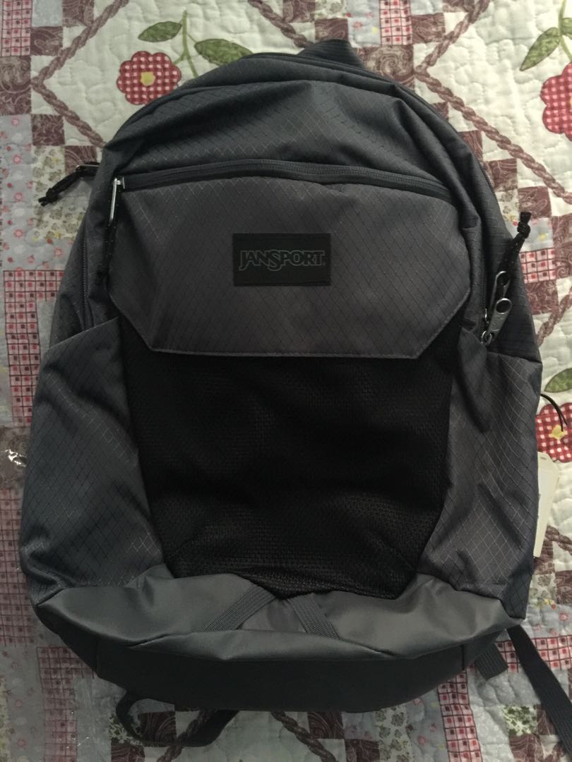 Jansport best sale civic backpack