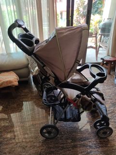 Jeep clearance cherokee stroller