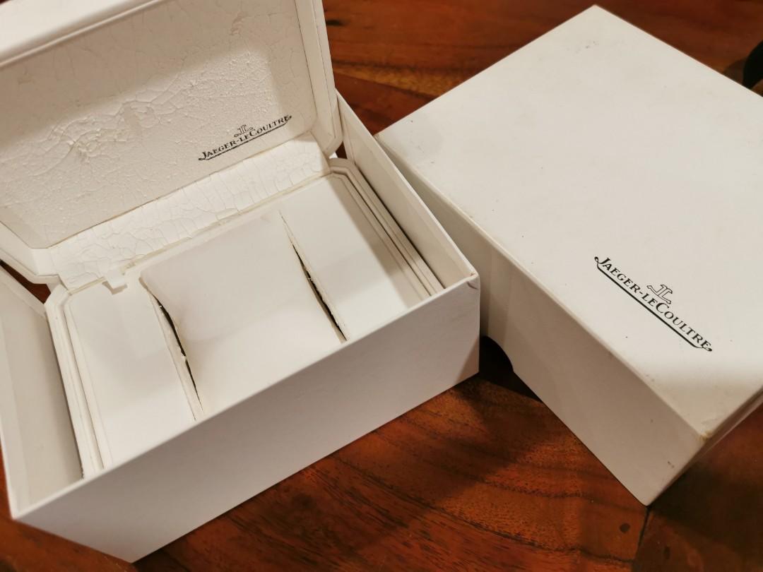 Jlc box outlet