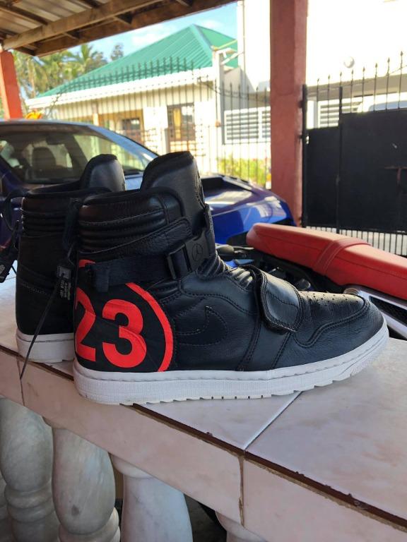 Jordan 1 moto 2025