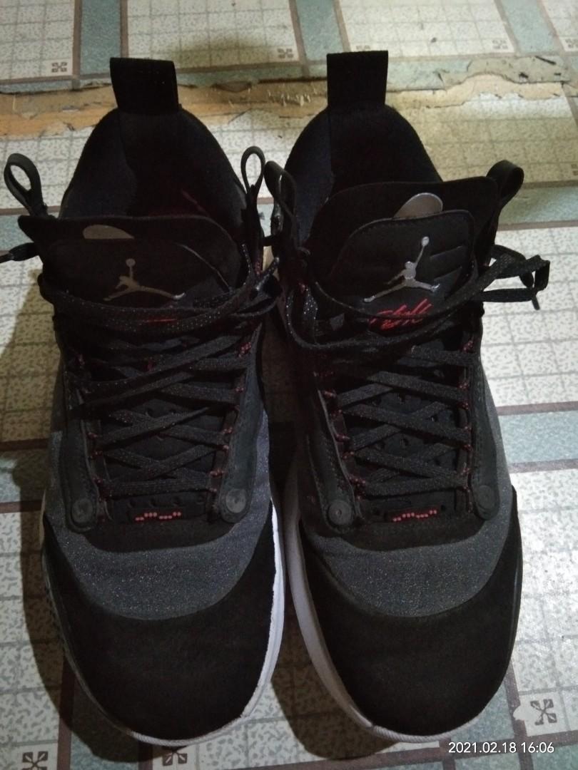 jordan 34 low sizing