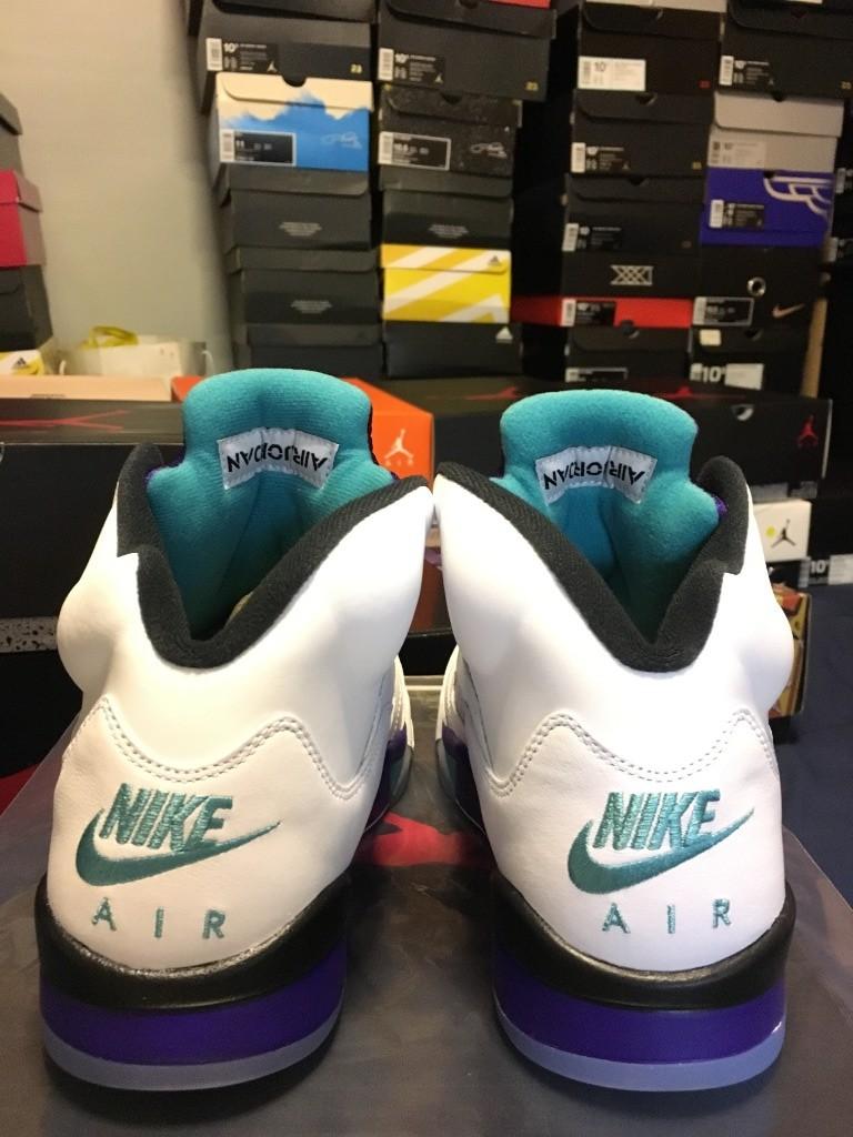 Nike air more uptempo fresh prince outlet