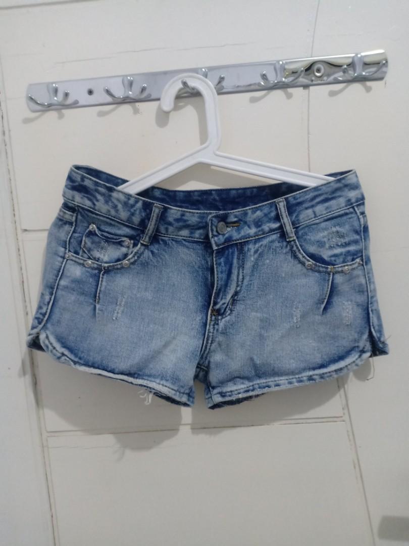 Jual hot pants sales