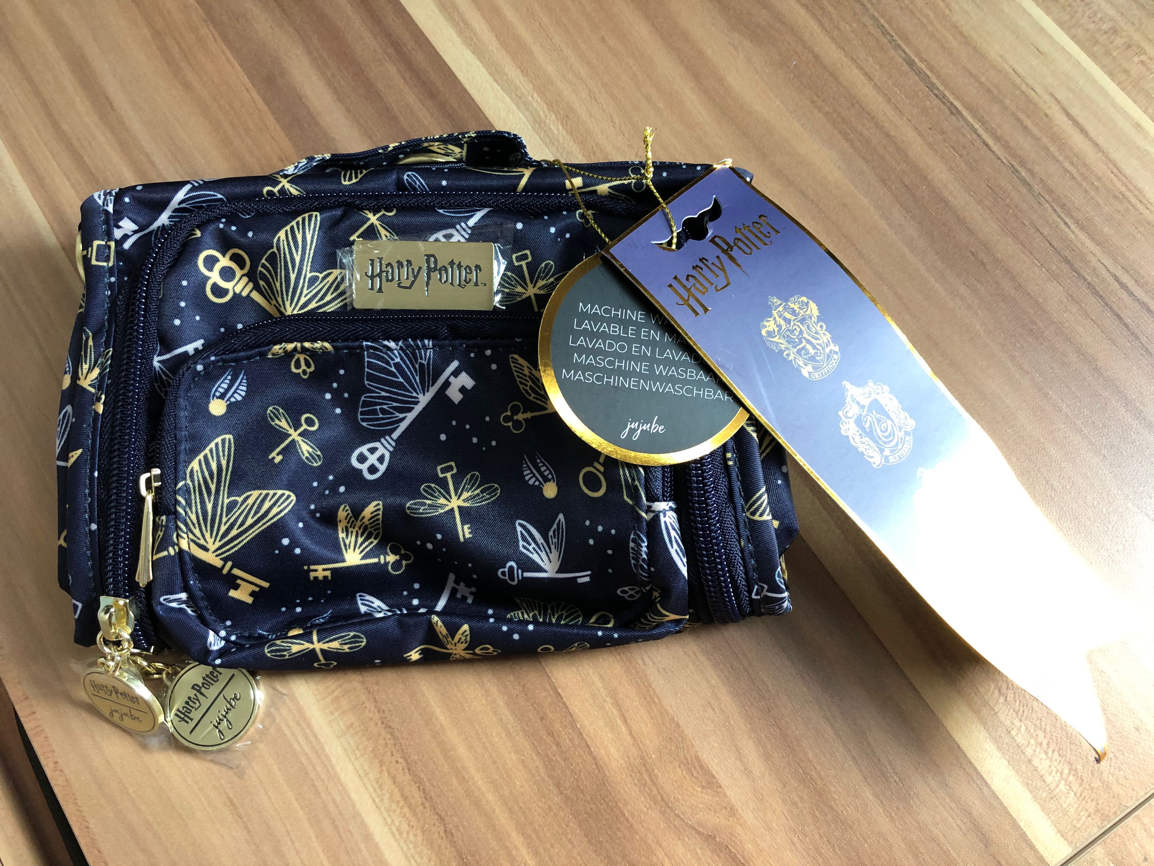 jujube mini bff harry potter