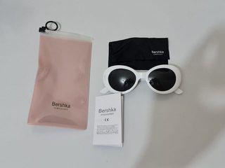 Kacamata Kurt Cobain Bershka