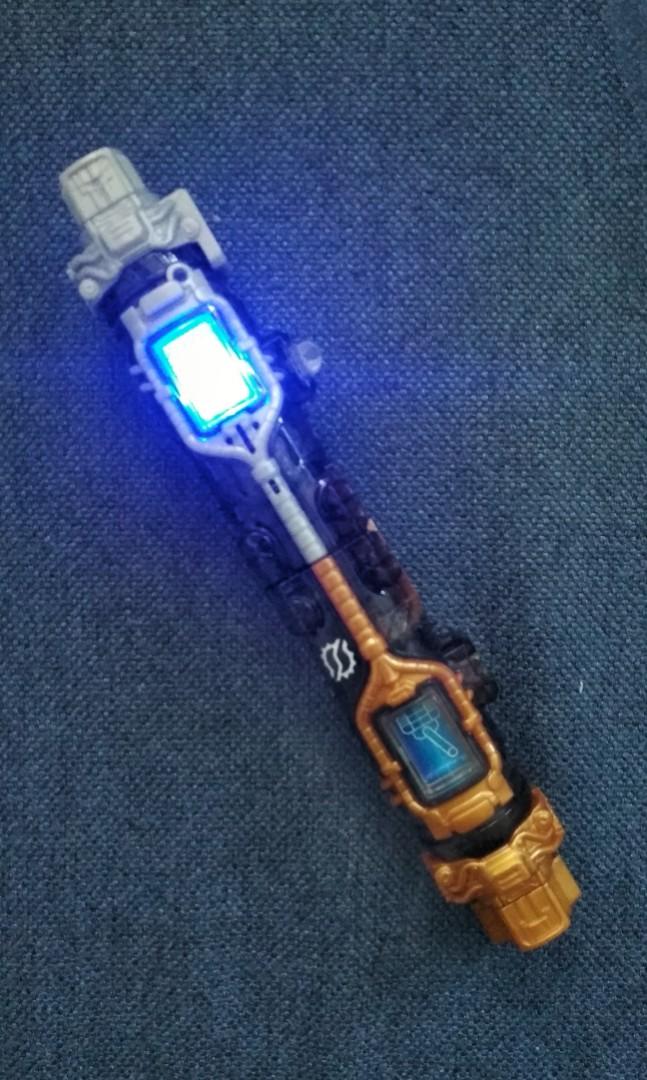 Kamen Rider Build FullFull Rabbit Tank Bottle, Hobbies & Toys, Toys ...