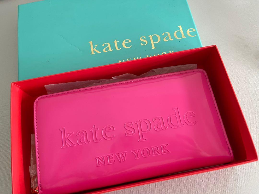 Kate Spade - Big Apple Neda, Luxury, Bags & Wallets on Carousell