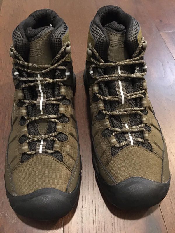 keen targhee exp mid