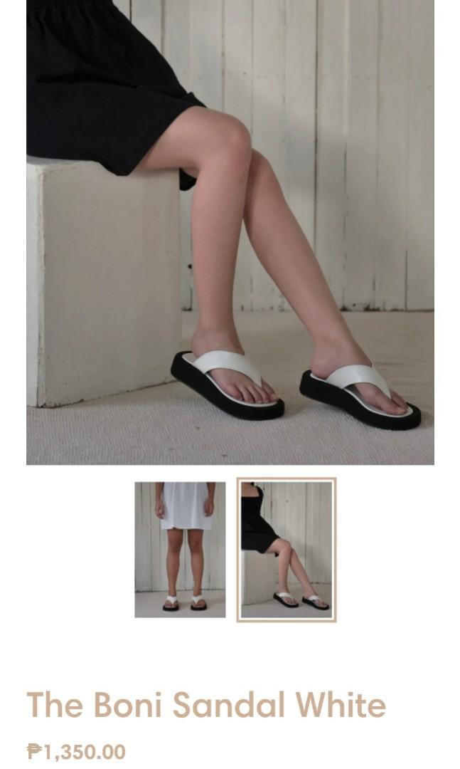 kees sandalen