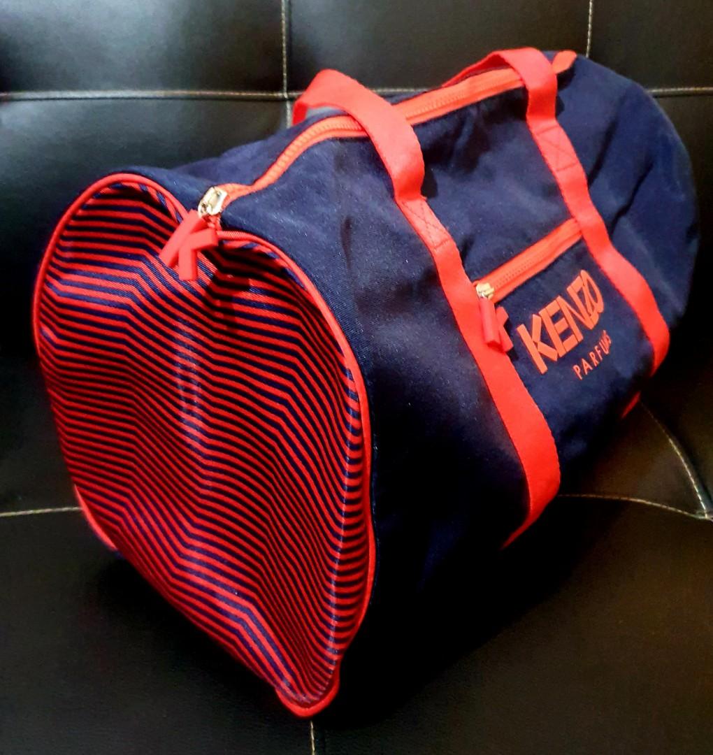 Kenzo gym bag online