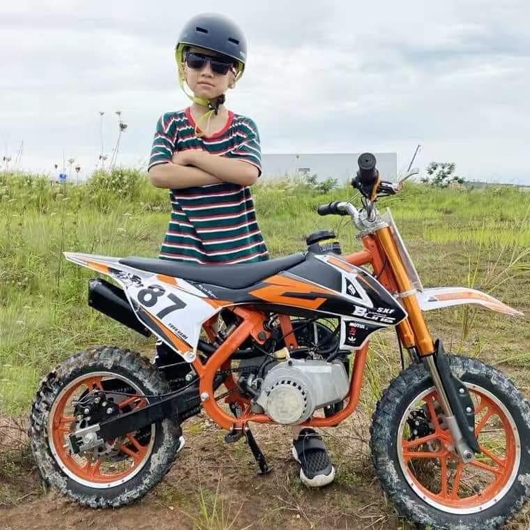 Enduro for kids outlet