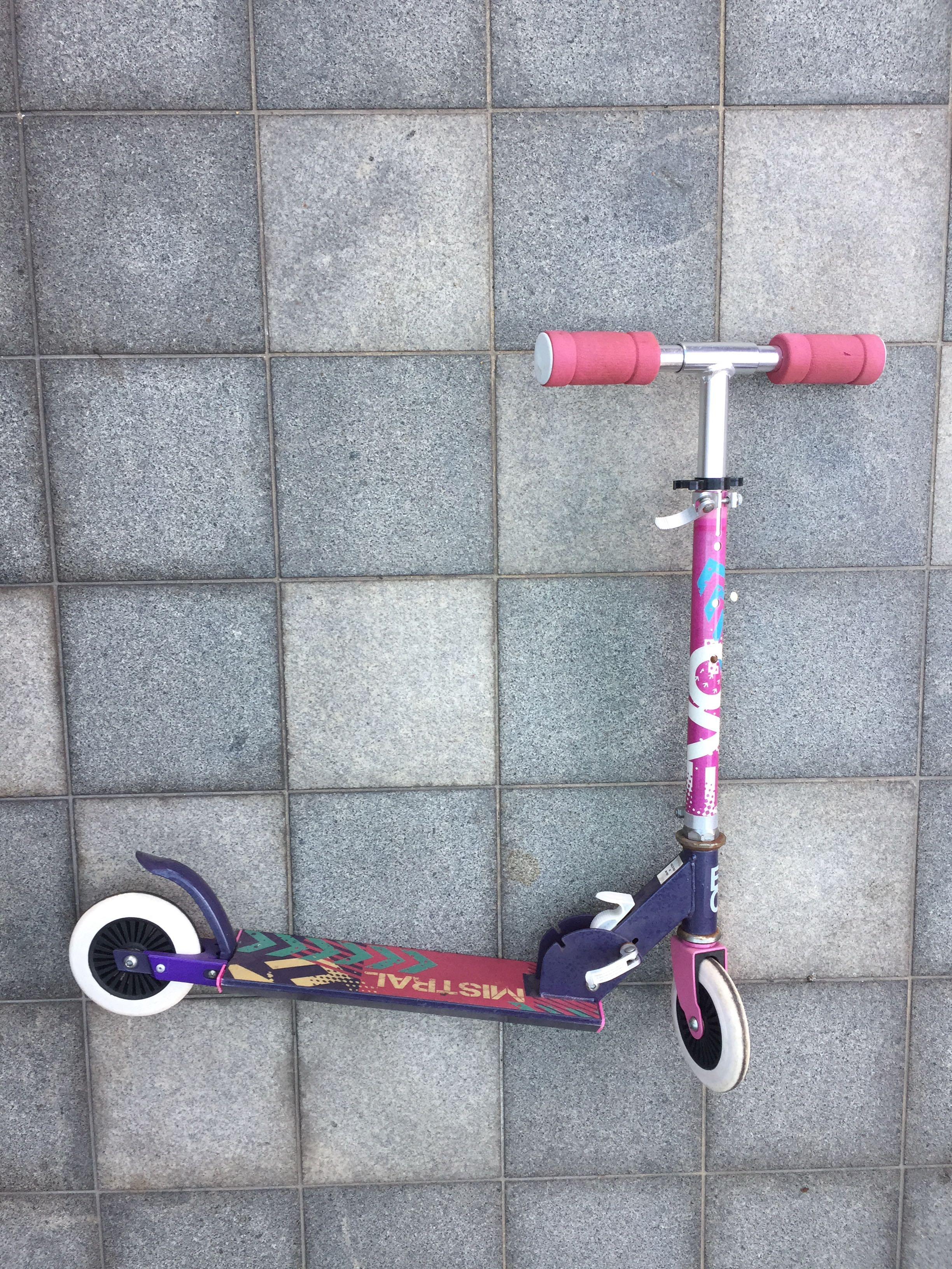 Skate scooter sale for toddlers