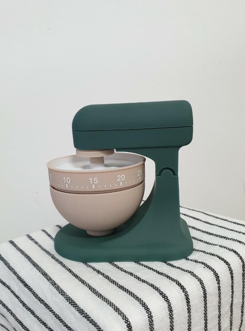 Kitchen timer kitchen mixer, Furniture & Home Living, Bathroom