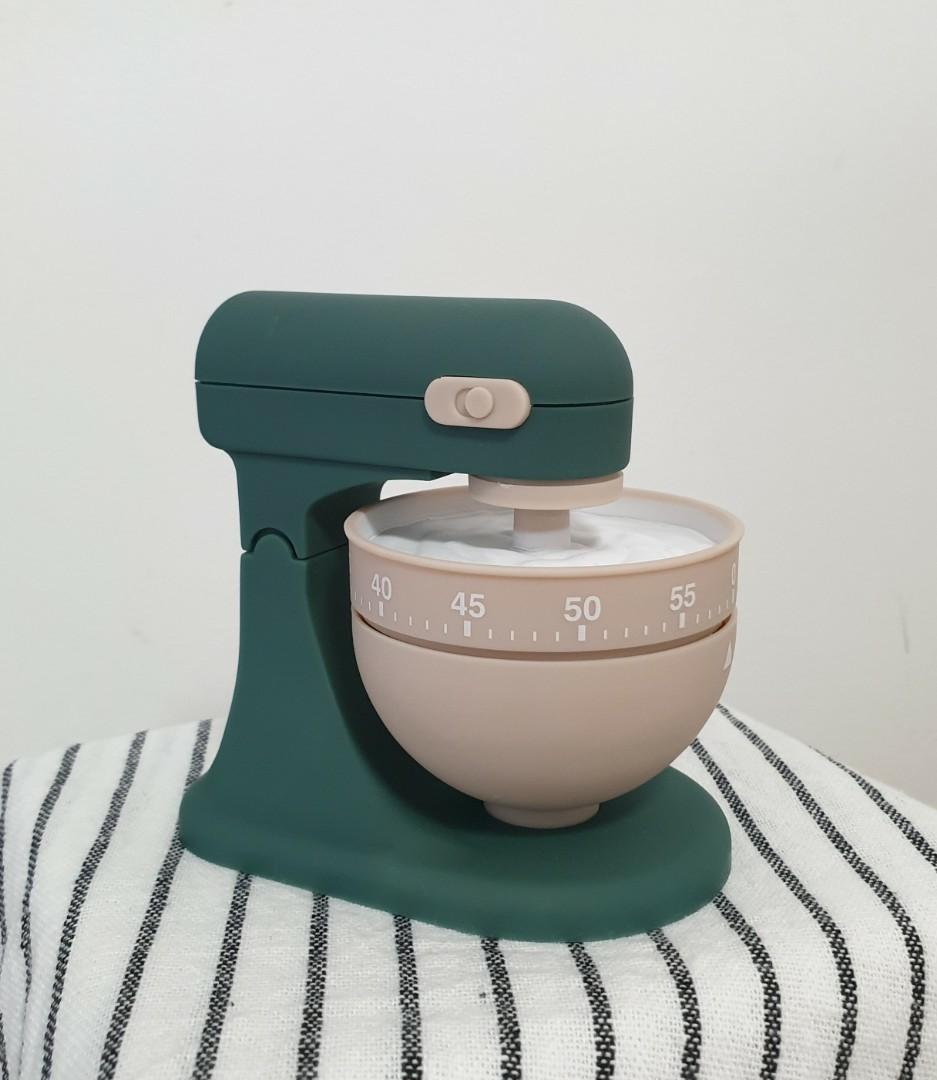 Kitchen timer kitchen mixer, Furniture & Home Living, Bathroom