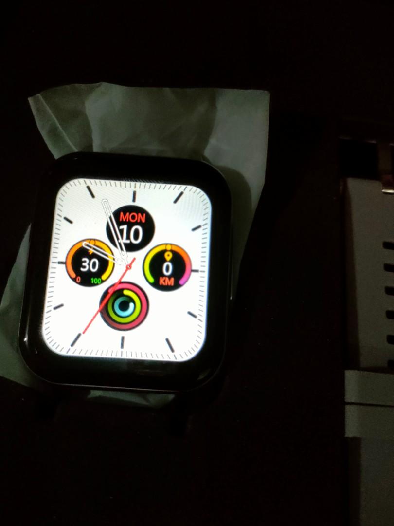 Kuyou smartwatch clearance