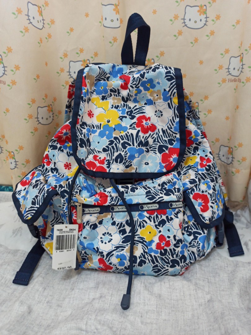 lesportensacar backpack