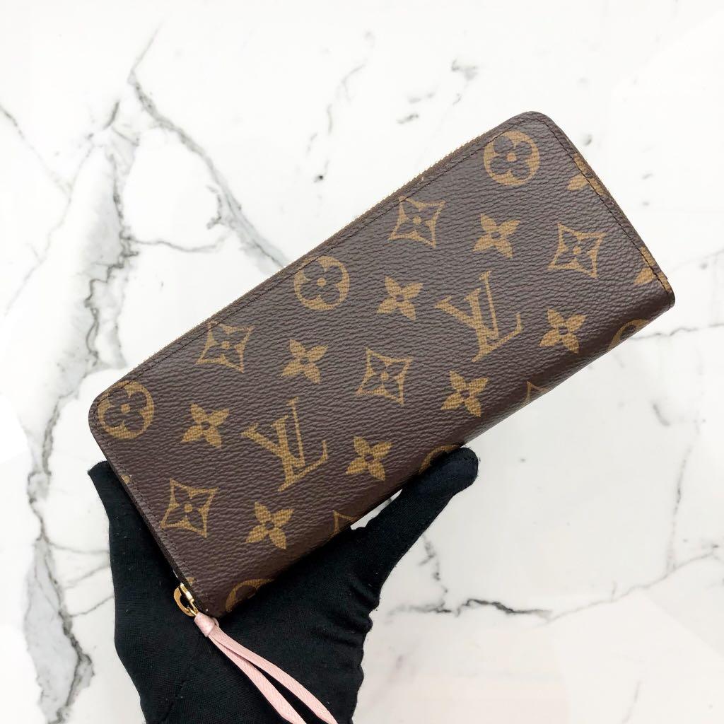 Louis Vuitton Long Wallet M62665# – TasBatam168